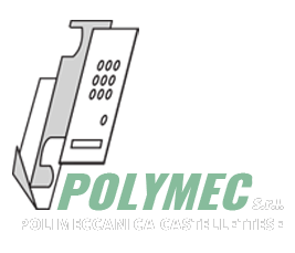 Polimeccanica Polymec srl